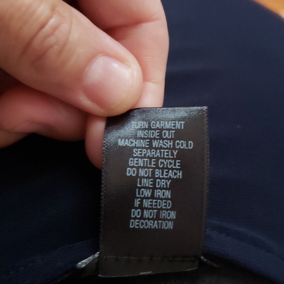 Soho Apparel Petite Dress - Picture 8 of 10